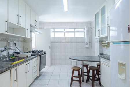 Apartamento à venda com 110m², 3 quartos e 1 vaga Apartamento à venda com 110m², 3 quartos e 1 vagaCozinha