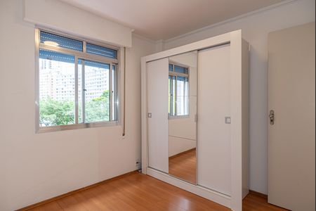 Apartamento à venda com 110m², 3 quartos e 1 vaga Apartamento à venda com 110m², 3 quartos e 1 vagaQuarto 2