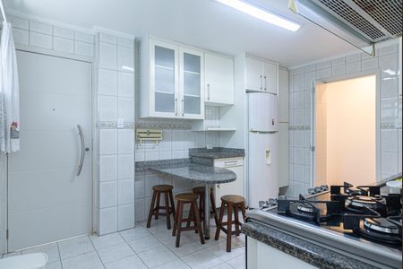 Apartamento à venda com 110m², 3 quartos e 1 vaga Apartamento à venda com 110m², 3 quartos e 1 vagaCozinha