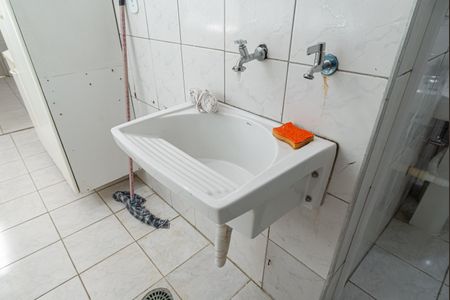 Apartamento à venda com 110m², 3 quartos e 1 vaga Apartamento à venda com 110m², 3 quartos e 1 vagaÁrea de Serviço