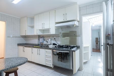 Apartamento à venda com 110m², 3 quartos e 1 vaga Apartamento à venda com 110m², 3 quartos e 1 vagaCozinha