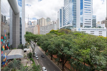 Apartamento à venda com 110m², 3 quartos e 1 vaga Apartamento à venda com 110m², 3 quartos e 1 vagaVista da Suíte