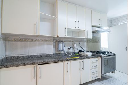Apartamento à venda com 110m², 3 quartos e 1 vaga Apartamento à venda com 110m², 3 quartos e 1 vagaCozinha