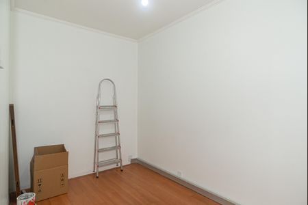 Apartamento à venda com 110m², 3 quartos e 1 vaga Apartamento à venda com 110m², 3 quartos e 1 vagaQuarto de Serviço