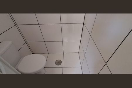 Apartamento para alugar com 56m², 2 quartos e 1 vaga Apartamento para alugar com 56m², 2 quartos e 1 vagaBanheiro de serviço