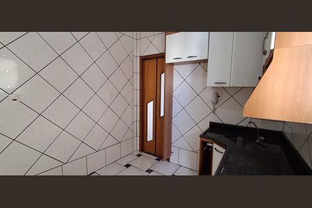 Apartamento para alugar com 56m², 2 quartos e 1 vaga Apartamento para alugar com 56m², 2 quartos e 1 vagaCozinha