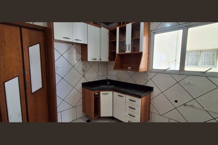 Apartamento para alugar com 56m², 2 quartos e 1 vaga Apartamento para alugar com 56m², 2 quartos e 1 vagaCozinha