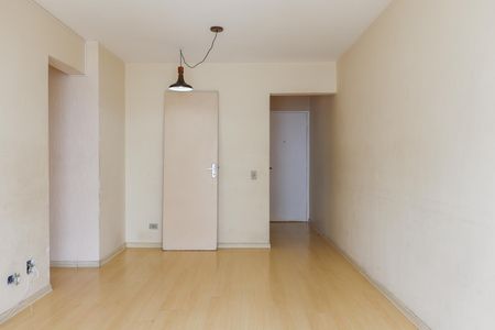 Sala de apartamento para alugar com 3 quartos, 72m² em Vila Suzana, São Paulo