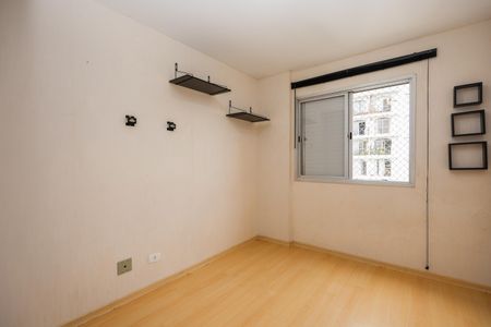 Quarto 1 de apartamento para alugar com 3 quartos, 72m² em Vila Suzana, São Paulo