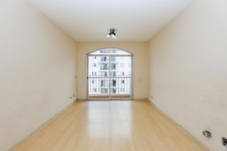 Sala de apartamento para alugar com 3 quartos, 72m² em Vila Suzana, São Paulo