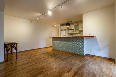 Studio de apartamento para alugar com 1 quarto, 62m² em Jardim Paulista, São Paulo