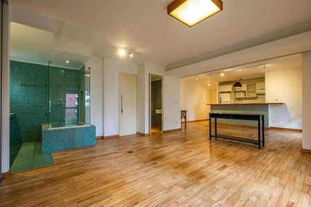 Studio de apartamento para alugar com 1 quarto, 62m² em Jardim Paulista, São Paulo