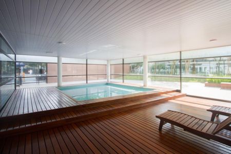 Apartamento para alugar com 210m², 3 quartos e 4 vagasÁrea comum