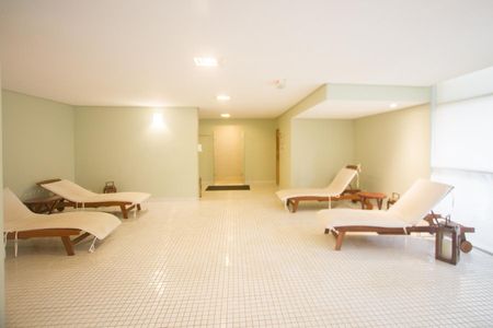 Apartamento para alugar com 210m², 3 quartos e 4 vagasÁrea comum