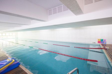 Apartamento para alugar com 210m², 3 quartos e 4 vagasÁrea comum