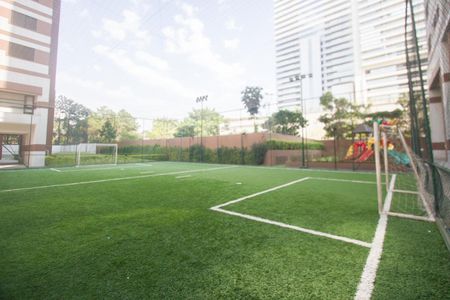 Apartamento para alugar com 210m², 3 quartos e 4 vagasÁrea comum