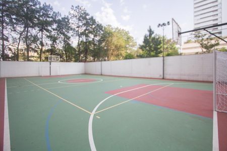 Apartamento para alugar com 210m², 3 quartos e 4 vagasÁrea comum