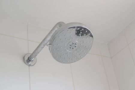 Apartamento para alugar com 210m², 3 quartos e 4 vagas Apartamento para alugar com 210m², 3 quartos e 4 vagasBanheiro da Suíte 1