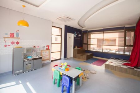 Apartamento para alugar com 210m², 3 quartos e 4 vagasÁrea comum