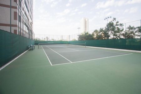 Apartamento para alugar com 210m², 3 quartos e 4 vagasÁrea comum