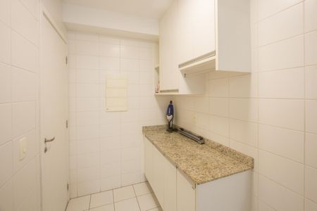 Apartamento para alugar com 210m², 3 quartos e 4 vagas Apartamento para alugar com 210m², 3 quartos e 4 vagasÁrea de Serviço