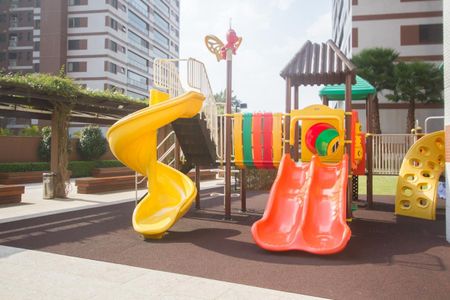 Apartamento para alugar com 210m², 3 quartos e 4 vagasÁrea comum