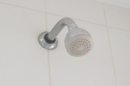 Apartamento para alugar com 210m², 3 quartos e 4 vagas Apartamento para alugar com 210m², 3 quartos e 4 vagasBanheiro da Suíte 2