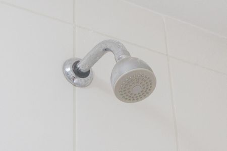 Apartamento para alugar com 210m², 3 quartos e 4 vagas Apartamento para alugar com 210m², 3 quartos e 4 vagasBanheiro da Suíte 3