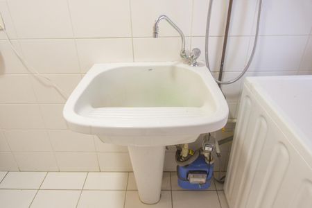 Apartamento para alugar com 210m², 3 quartos e 4 vagas Apartamento para alugar com 210m², 3 quartos e 4 vagasÁrea de Serviço