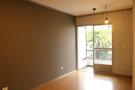 Sala de apartamento para alugar com 2 quartos, 70m² em Perdizes, São Paulo
