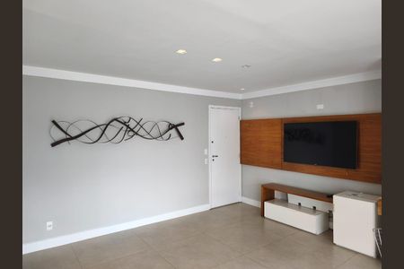 Apartamento à venda com 66m², 2 quartos e 2 vagas Apartamento à venda com 66m², 2 quartos e 2 vagasSala