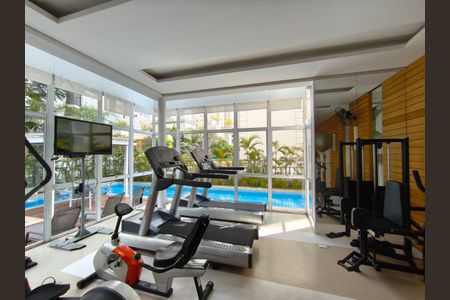 Apartamento à venda com 66m², 2 quartos e 2 vagas Apartamento à venda com 66m², 2 quartos e 2 vagasÁrea comum