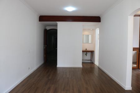 Sala de apartamento para alugar com 2 quartos, 64m² em Vila Anglo Brasileira, São Paulo