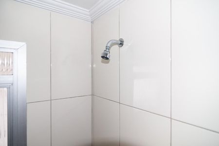 Apartamento à venda com 55m², 1 quarto e 1 vagaBanheiro