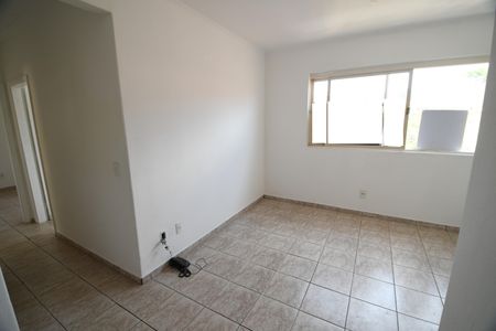 Sala de apartamento à venda com 3 quartos, 72m² em Jardim Flamboyant, Campinas