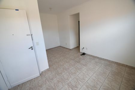 Sala de apartamento à venda com 3 quartos, 72m² em Jardim Flamboyant, Campinas