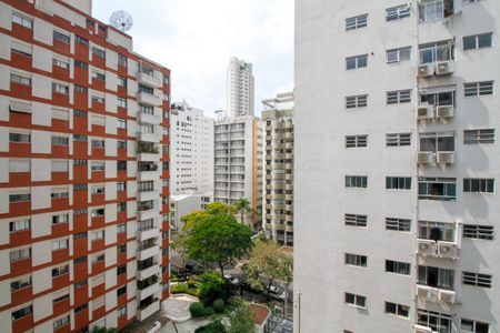 Apartamento para alugar com 130m², 2 quartos e 1 vaga Apartamento para alugar com 130m², 2 quartos e 1 vagaVista do Quarto