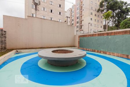 Apartamento à venda com 50m², 2 quartos e 1 vaga Apartamento à venda com 50m², 2 quartos e 1 vagaÁrea comum