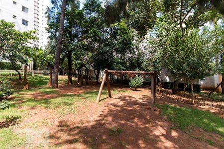Apartamento à venda com 50m², 2 quartos e 1 vaga Apartamento à venda com 50m², 2 quartos e 1 vagaÁrea comum - Playground