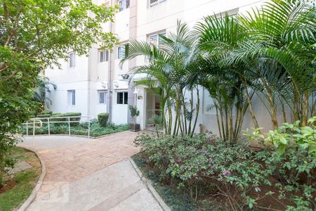 Apartamento à venda com 50m², 2 quartos e 1 vaga Apartamento à venda com 50m², 2 quartos e 1 vagaÁrea comum