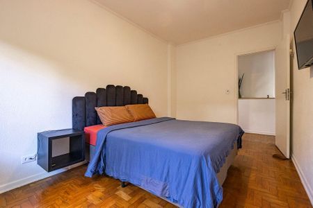 Apartamento para alugar com 70m², 2 quartos e 1 vagaQuarto 1