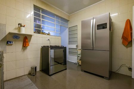 Apartamento para alugar com 70m², 2 quartos e 1 vagaCozinha