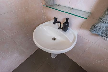 Apartamento para alugar com 70m², 2 quartos e 1 vagaBanheiro