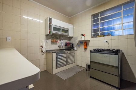 Apartamento para alugar com 70m², 2 quartos e 1 vagaCozinha
