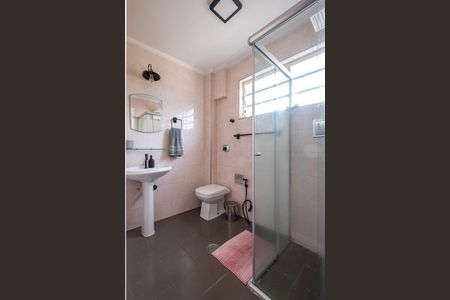 Apartamento para alugar com 70m², 2 quartos e 1 vagaBanheiro