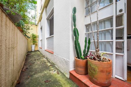 Apartamento para alugar com 70m², 2 quartos e 1 vagaSala - Terraço