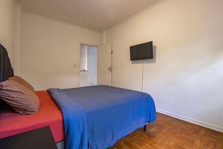 Apartamento para alugar com 70m², 2 quartos e 1 vagaQuarto 1