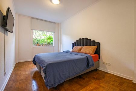Apartamento para alugar com 70m², 2 quartos e 1 vagaQuarto 1