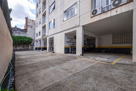 Apartamento para alugar com 70m², 2 quartos e 1 vagaGaragem
