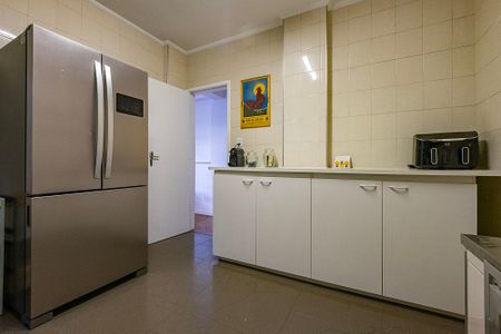 Apartamento para alugar com 70m², 2 quartos e 1 vagaCozinha